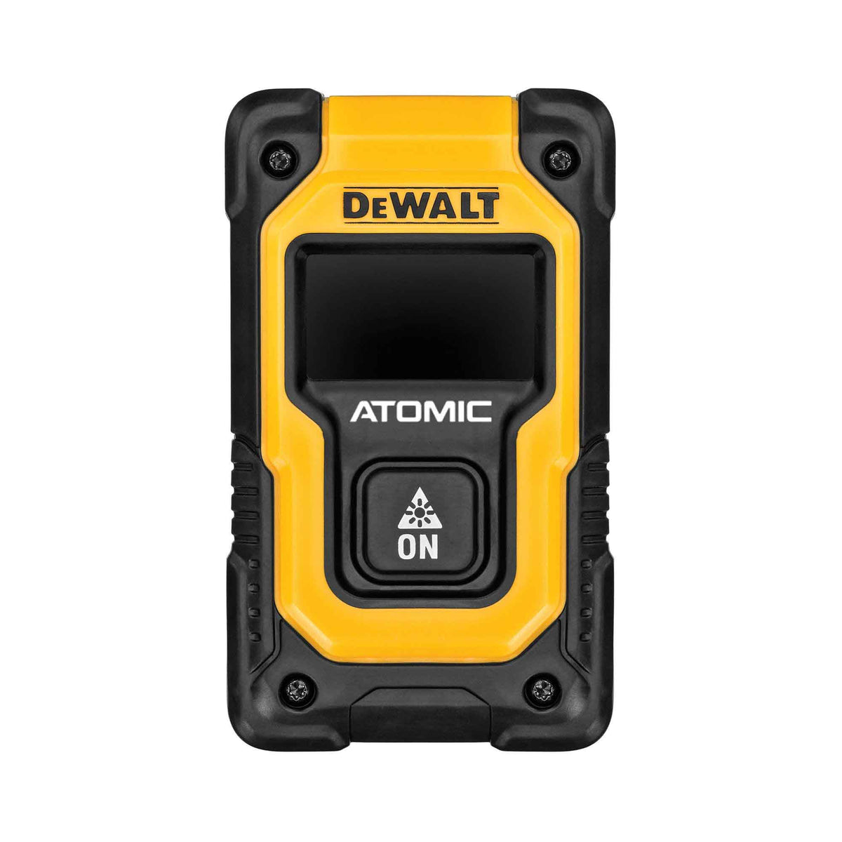 Mesureur de distance au laser de poche Atomic, 55'