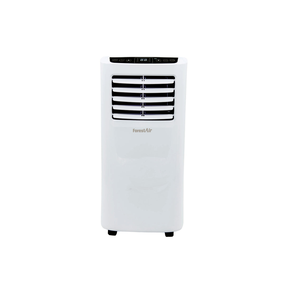 Climatiseur portatif 3-en-1, 5 100 BTU SACC (8 000 BTU ASHRAE)