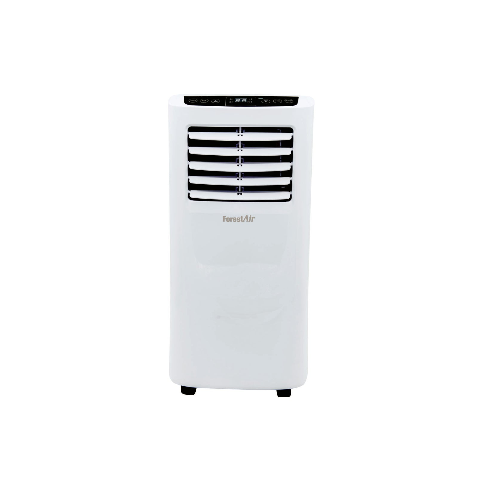 Climatiseur portatif 3-en-1, 5 100 BTU SACC (8 000 BTU ASHRAE)