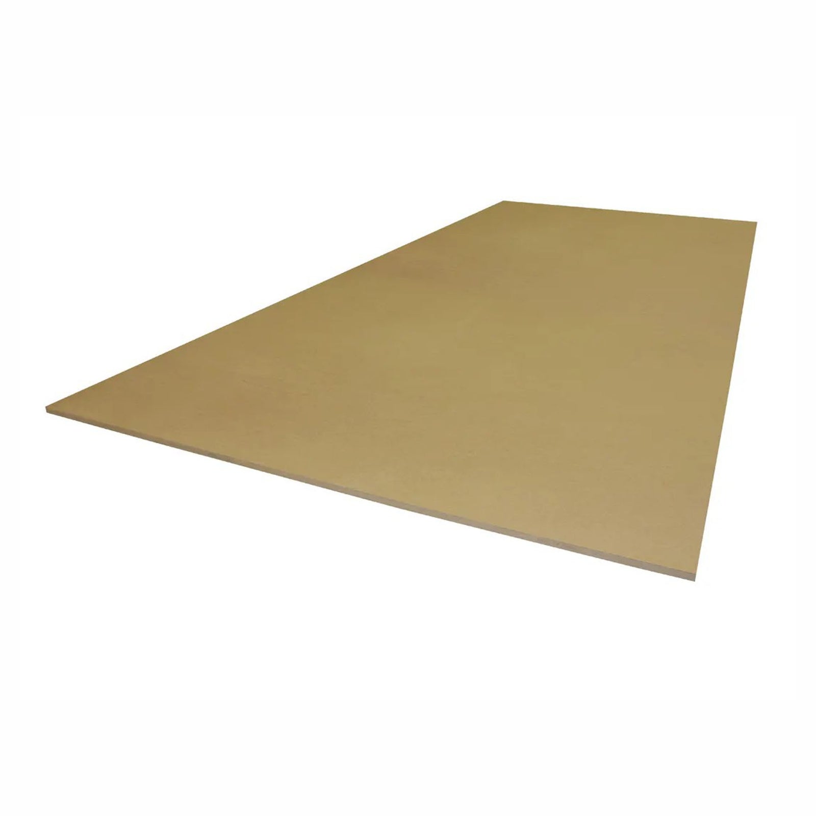 Panneau en MDF, 5/8" x 4' x 8'