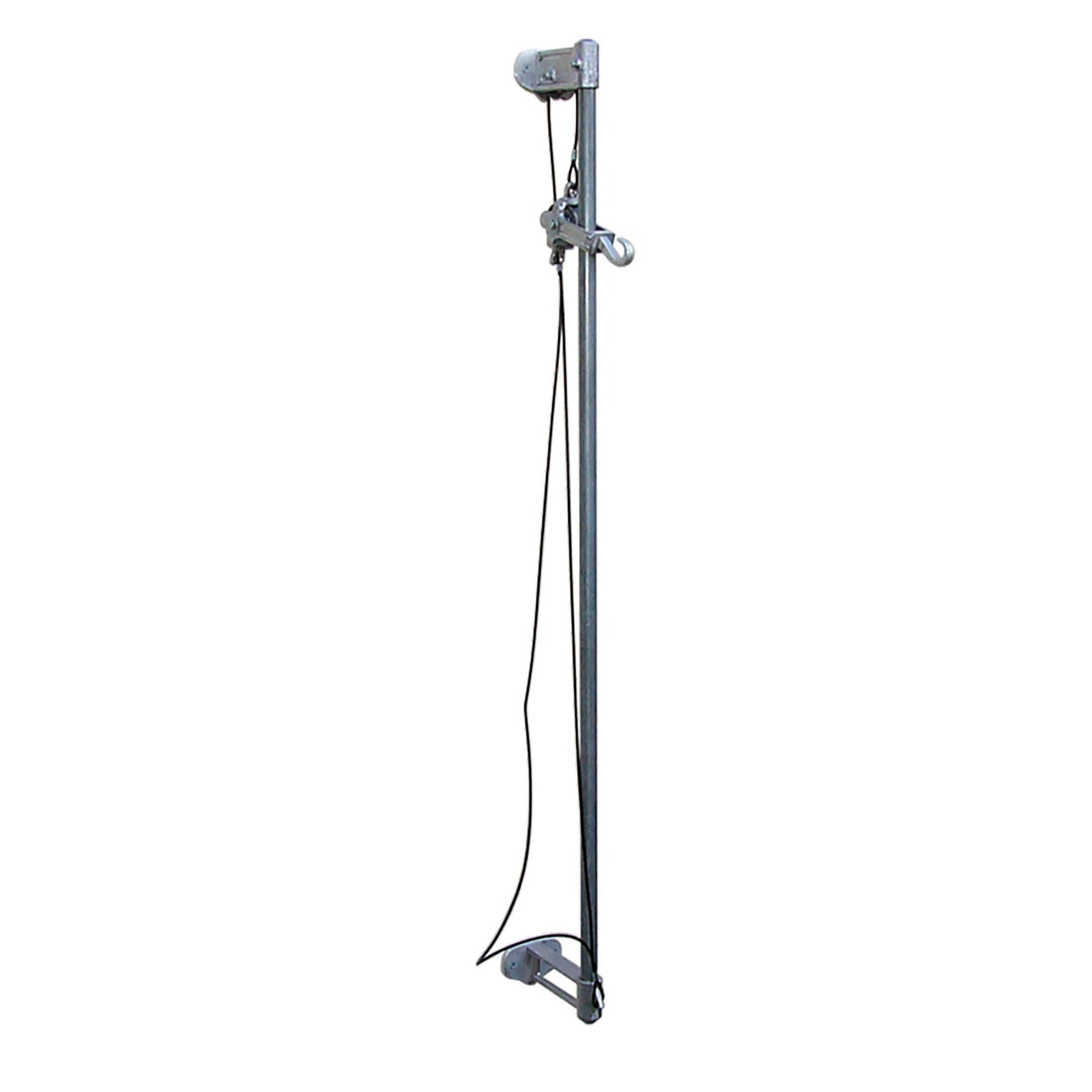 Élévateur universel de 48''