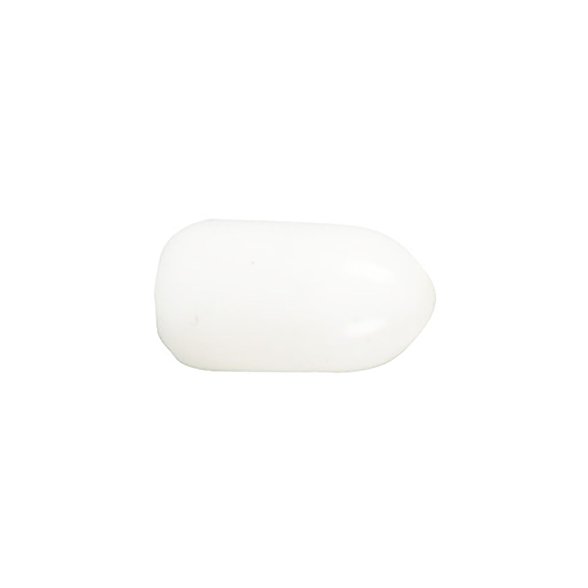 Ensemble d'embouts de finition pour tablette Permafil de 1/8", 10 unités