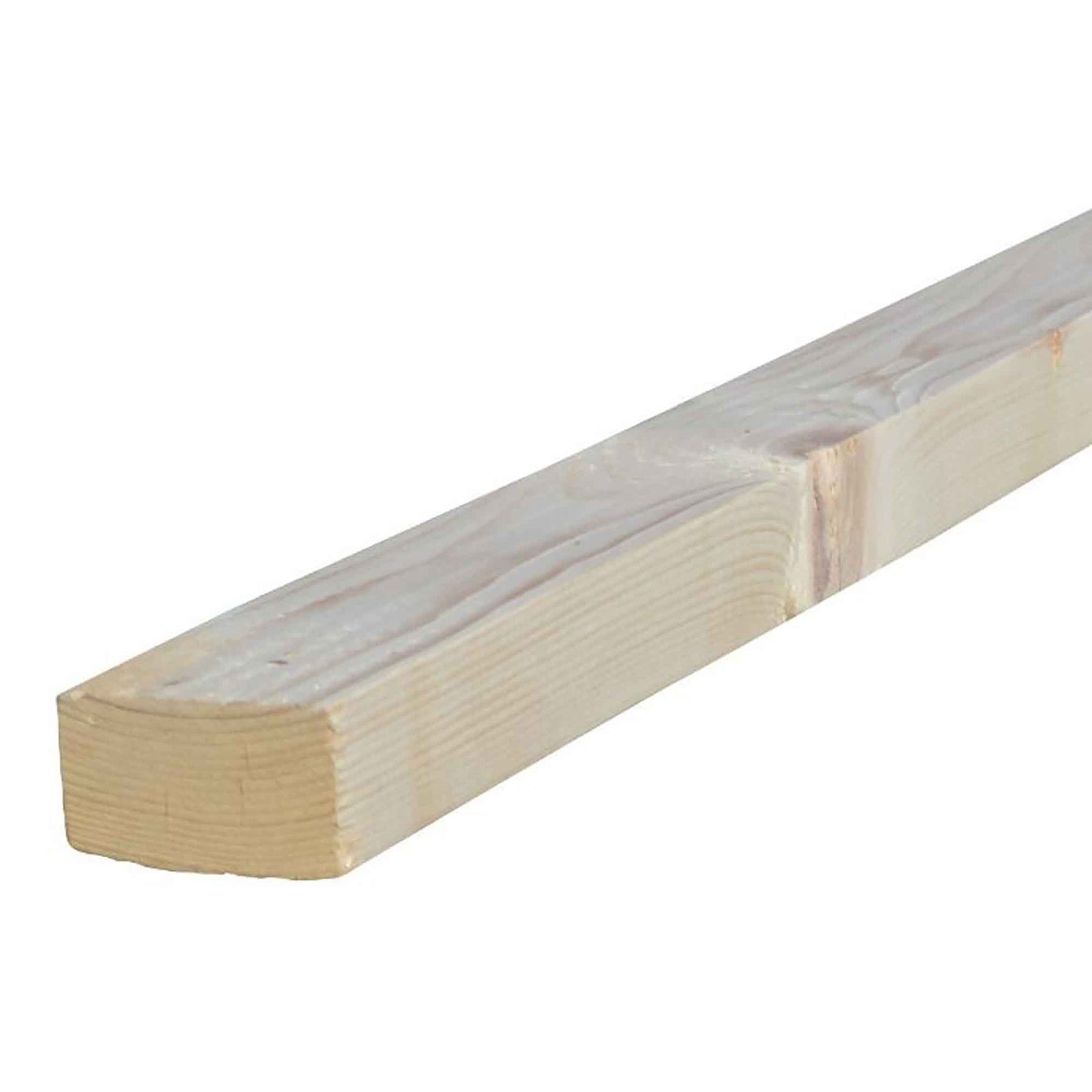 Épinette KD, 2" x 3" x 8'