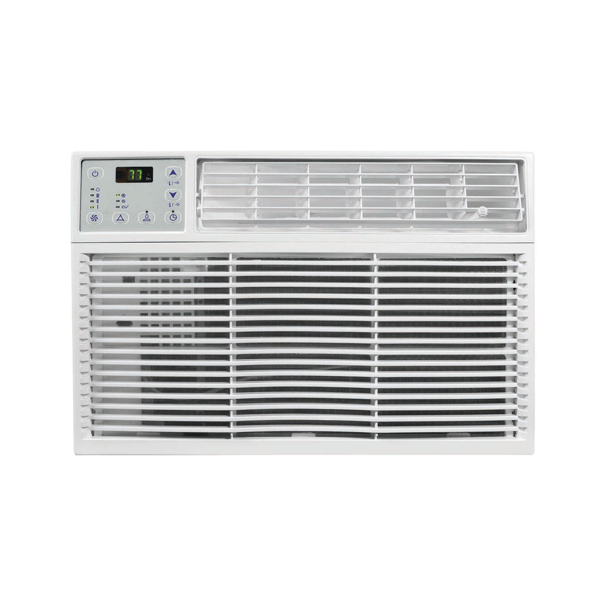 Climatiseur de fenêtre Energy Star, 12 000 BTU