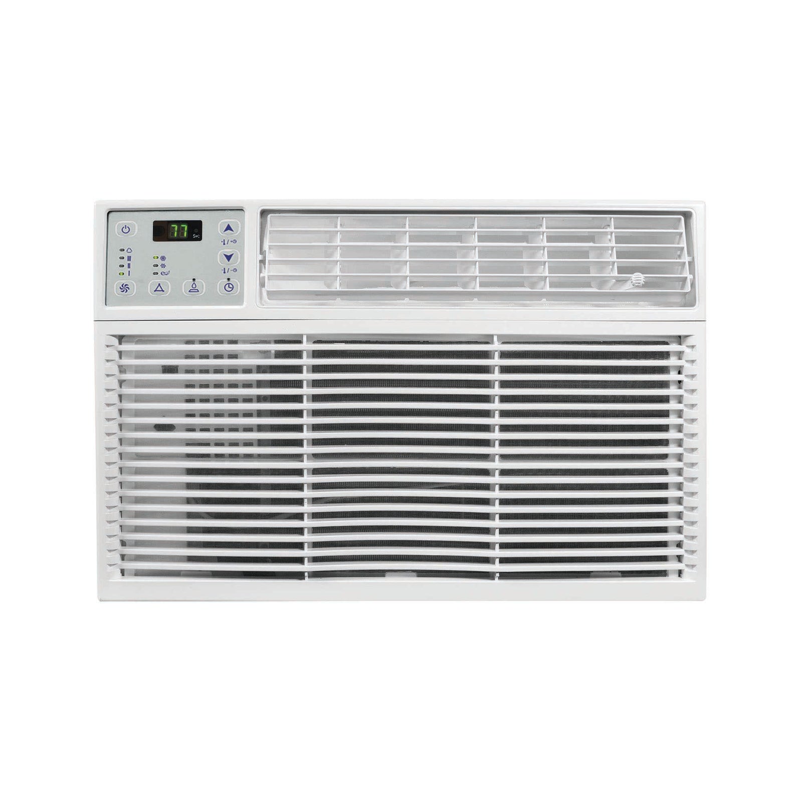 Climatiseur de fenêtre Energy Star, 12 000 BTU