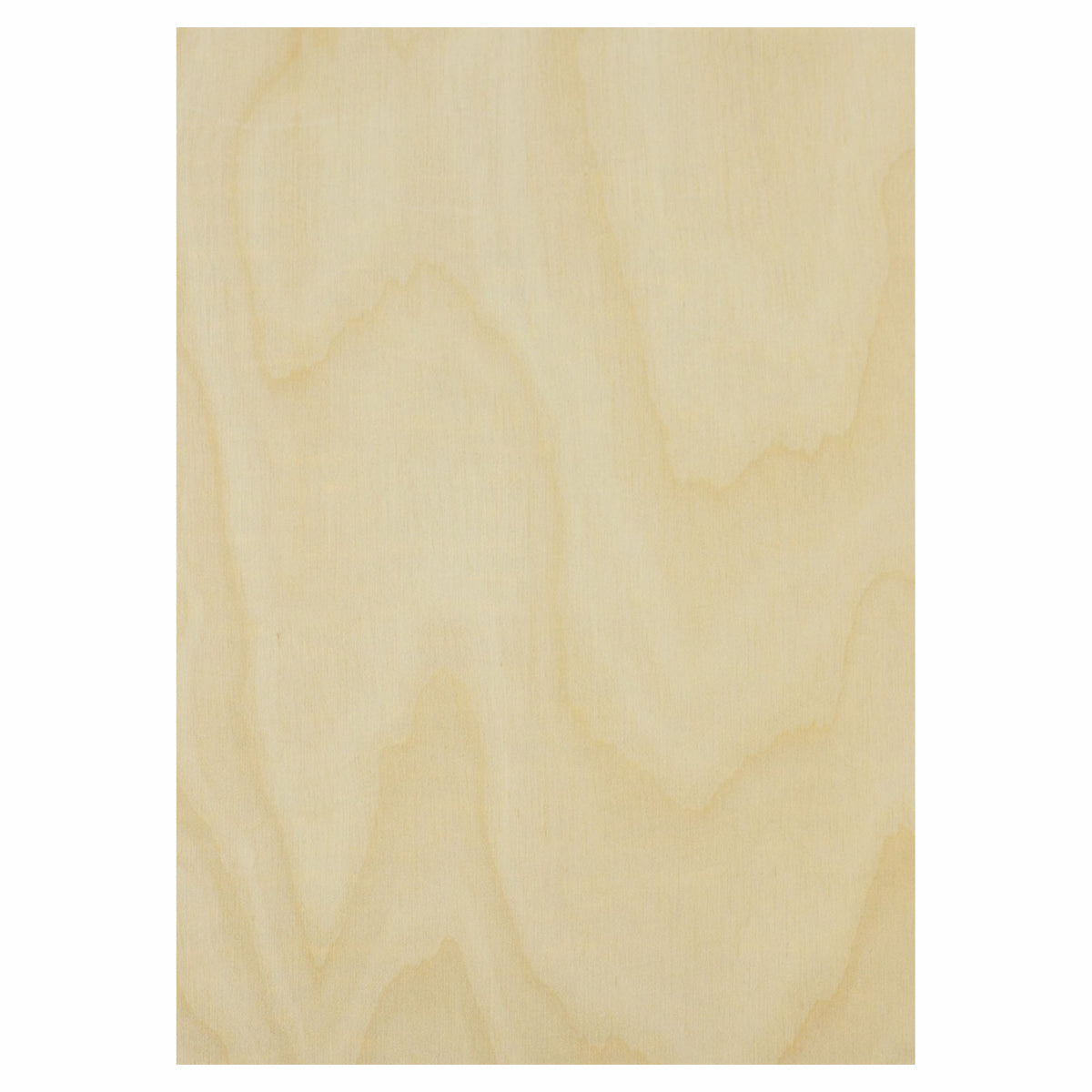 Planche en merisier, 3/4" x 1-1/2" x 8'