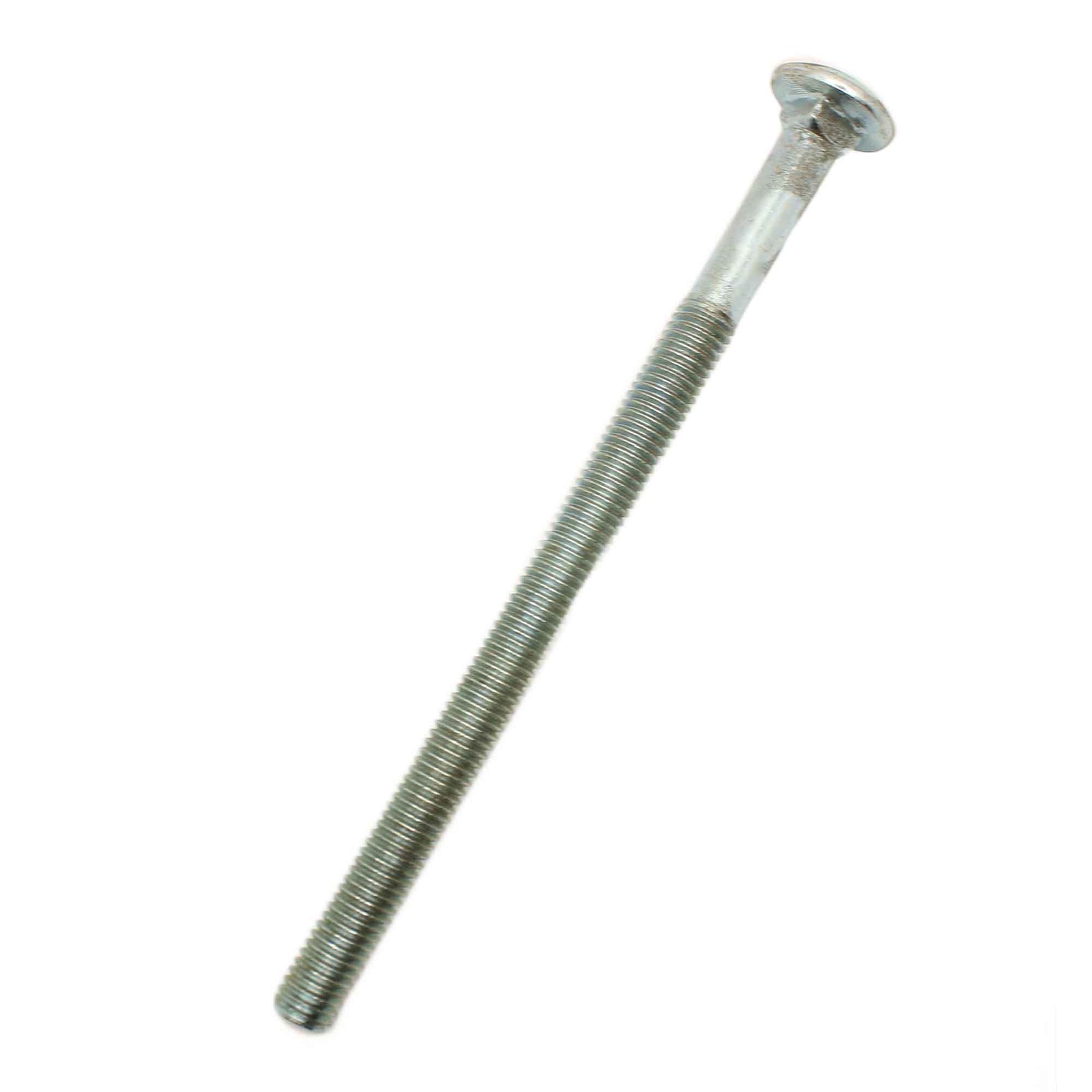 Boulon de carrosserie zinc, 5/16" x 2-1/2" (100 unités)
