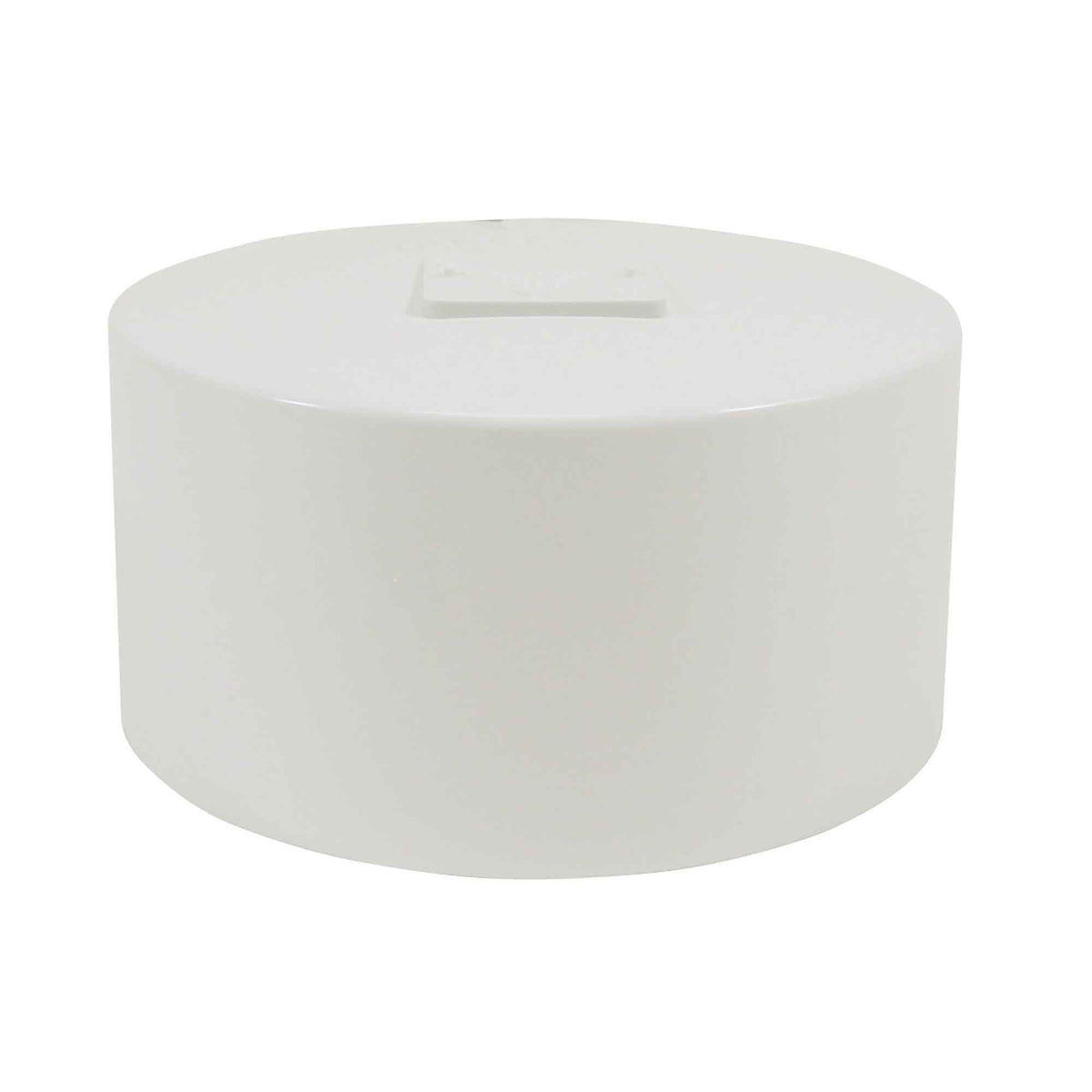 Bouchon femelle PVC-BDS «femelle», 3" 