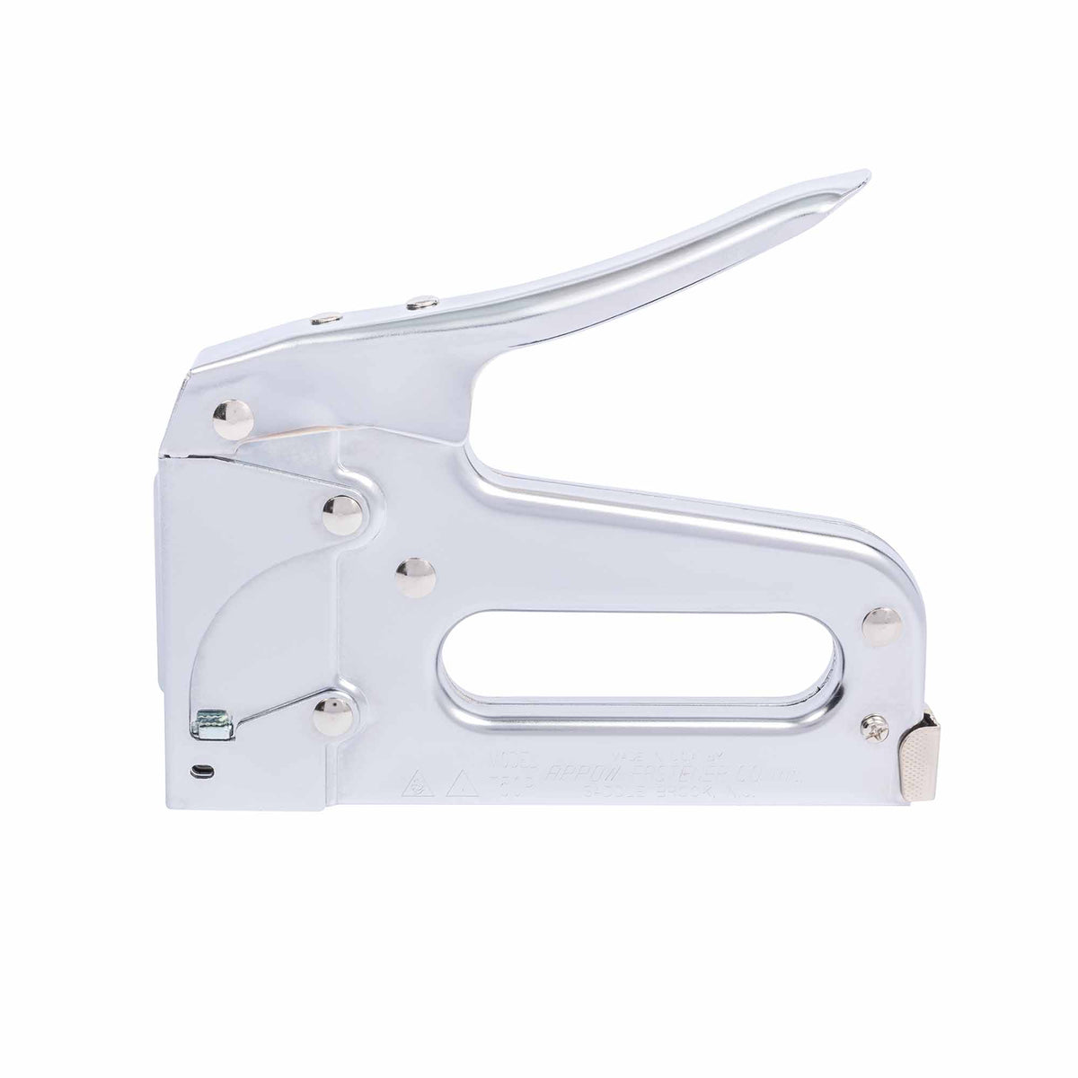 Pistolet agrafeur robuste T-50 P