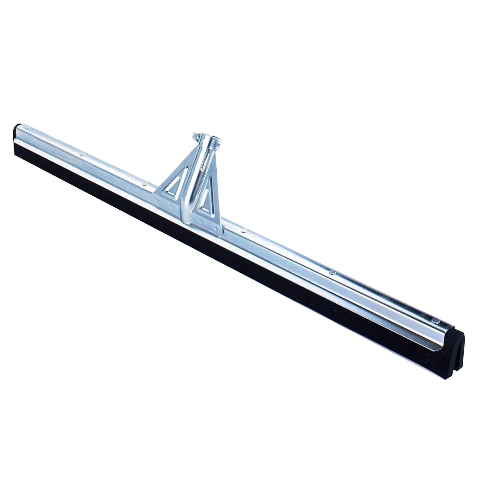 Tête de racloir à plancher droite, 22"