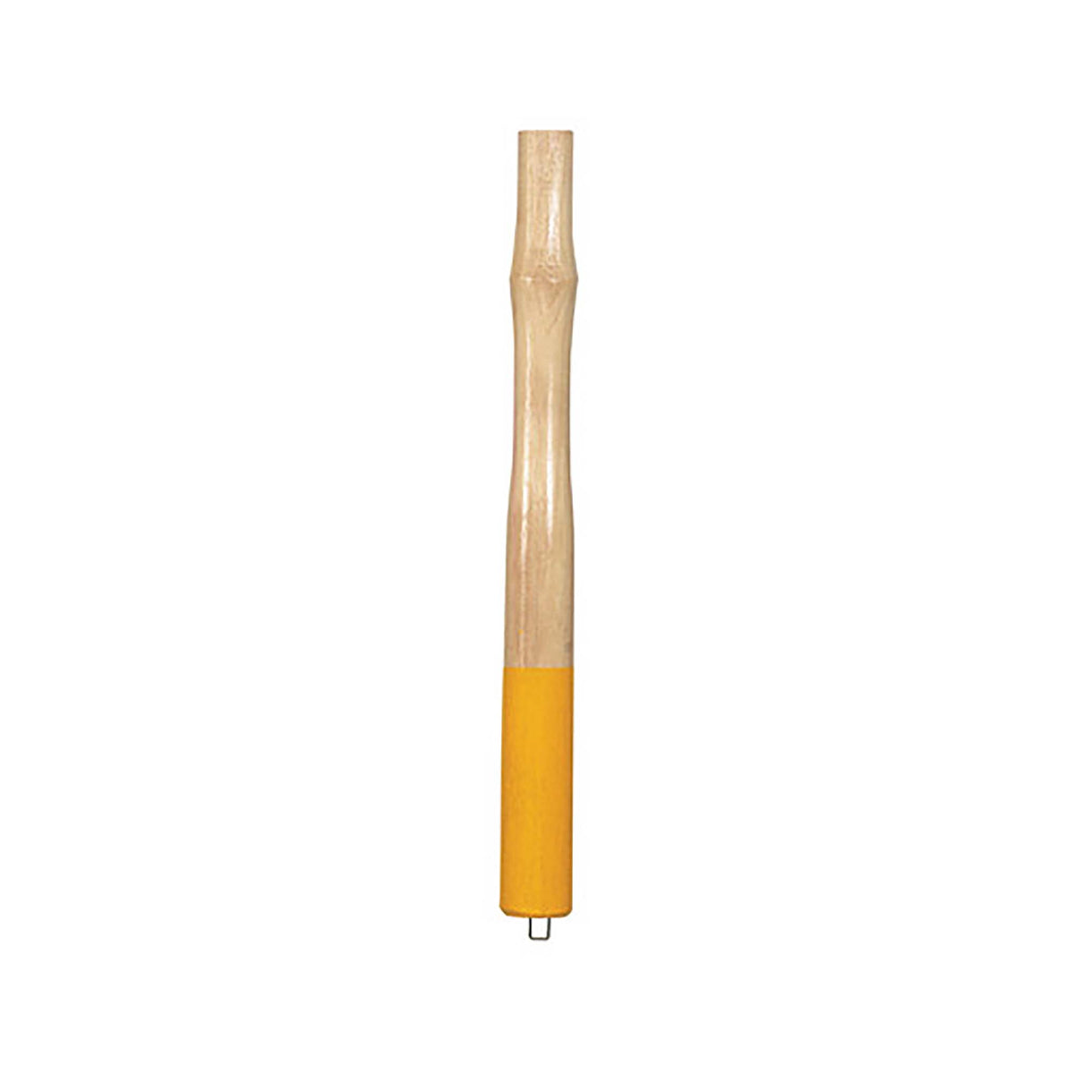 Manche de marteau forgeron avec prise sécuritaire, 16"